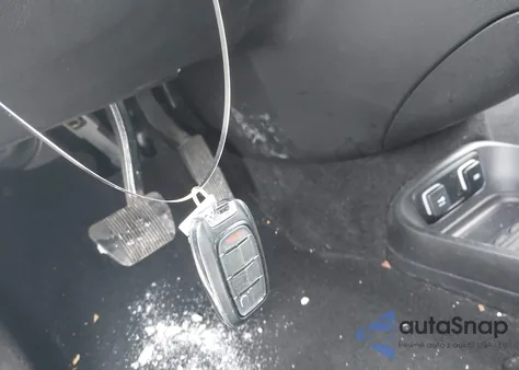 2018 Chrysler Pacifica Touring L Plus z USA, uszkodzony, nr VIN 2C4RC1EG1JR353459